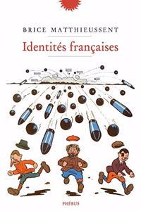 Identites francaises