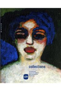 Collections. Lille Mï¿½tropole Musï¿½e d'Art Moderne d'Art Contemporain Et d'Art Brut