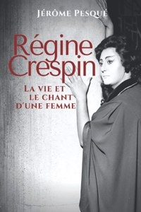 Régine Crespin