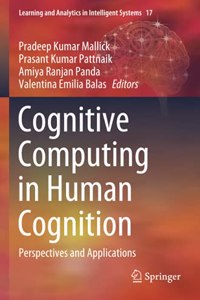 Cognitive Computing in Human Cognition