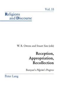 Reception, Appropriation, Recollection