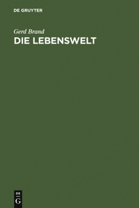 Die Lebenswelt