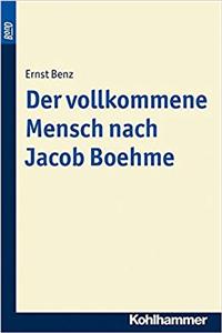 Der Vollkommene Mensch Nach Jacob Boehme. Bond