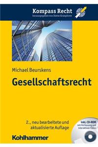 Gesellschaftsrecht