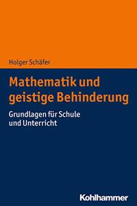 Mathematik Und Geistige Behinderung