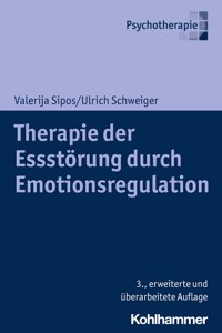 Therapie Der Essstorung Durch Emotionsregulation