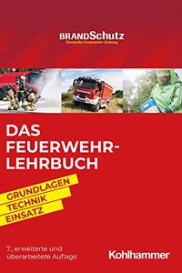 Das Feuerwehr-Lehrbuch