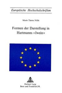 Formen der Darstellung in Hartmanns «Iwein»