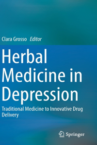 Herbal Medicine in Depression