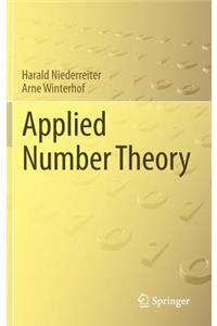 Applied Number Theory