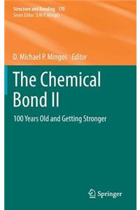 Chemical Bond II