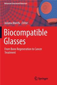 Biocompatible Glasses