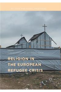 Religion in the European Refugee Crisis