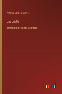 criolla
