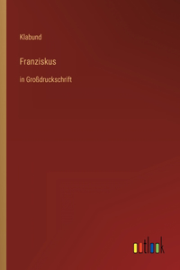 Franziskus