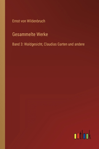 Gesammelte Werke