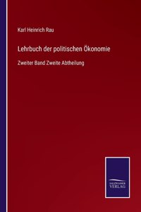 Lehrbuch der politischen Ökonomie