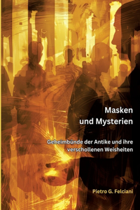 Masken und Mysterien