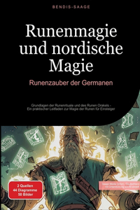 Runenmagie und nordische Magie