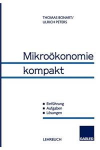 Mikroökonomie Kompakt
