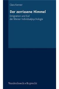 Der zerrissene Himmel