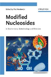 Modified Nucleosides