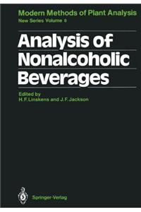 Analysis of Nonalcoholic Beverages