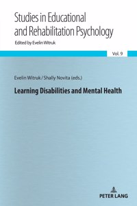 Learning Disabilities and Mental Health