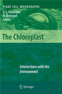 Chloroplast