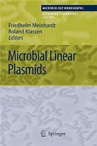 Microbial Linear Plasmids