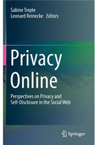 Privacy Online