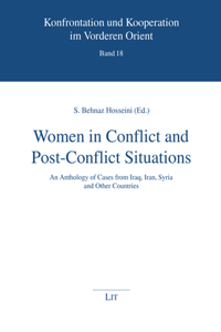 Women in Conflict and Post-Conflict Situations