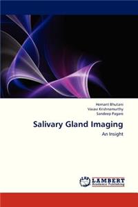 Salivary Gland Imaging