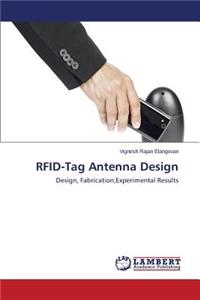 Rfid-Tag Antenna Design