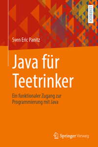 Java Für Teetrinker