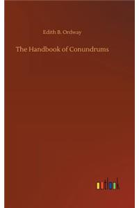 Handbook of Conundrums