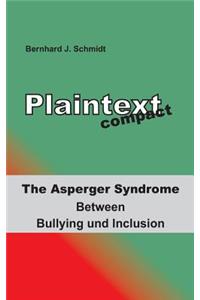 Plaintext compact. The Asperger Syndrome