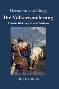 Völkerwanderung
