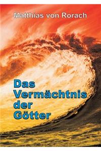 Vermächtnis der Götter