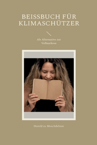 Beißbuch für Klimaschützer