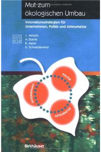 Mut Zum Okologischen Umbau