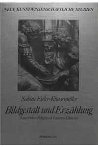 Bildgestalt und Erzaehlung