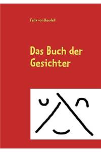 Das Buch der Gesichter