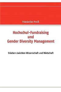 Hochschul-Fundraising und Gender Diversity Management