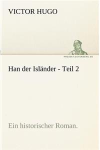 Han Der Islander - Teil 2