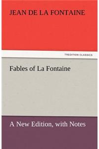 Fables of La Fontaine