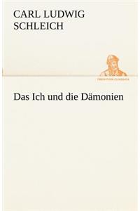 Ich Und Die Damonien