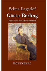 Gösta Berling