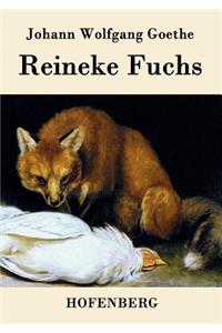 Reineke Fuchs