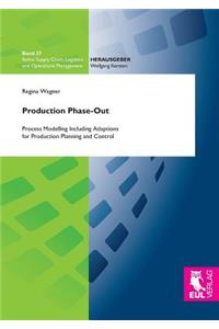 Production Phase-Out